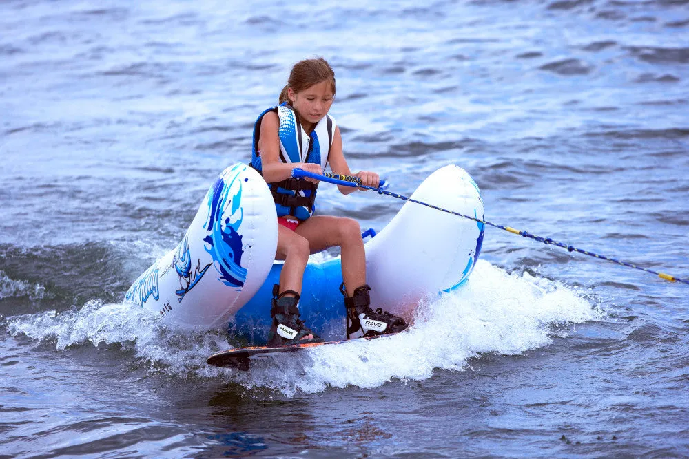 Jr. Impact Wakeboard