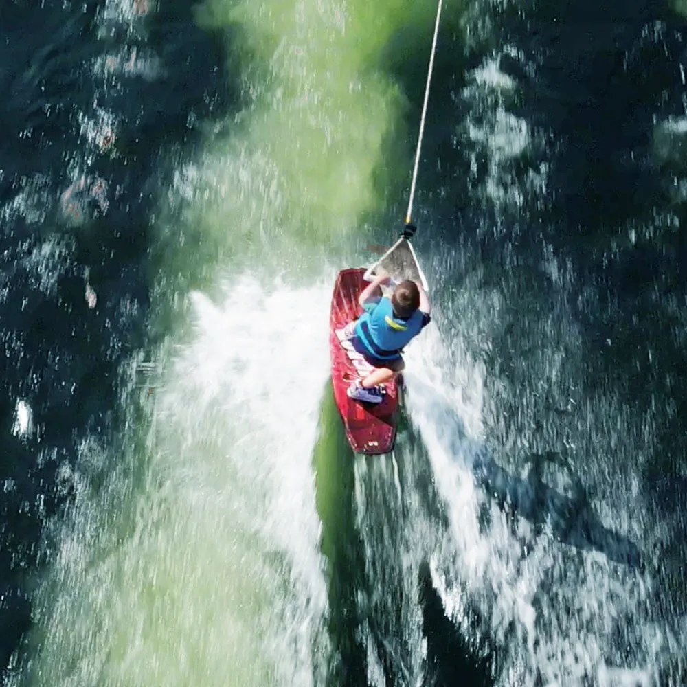 Jr. Impact Wakeboard