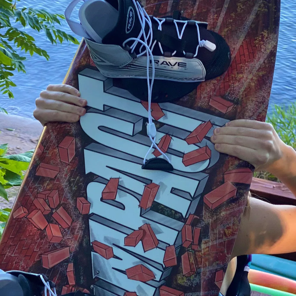 Jr. Impact Wakeboard