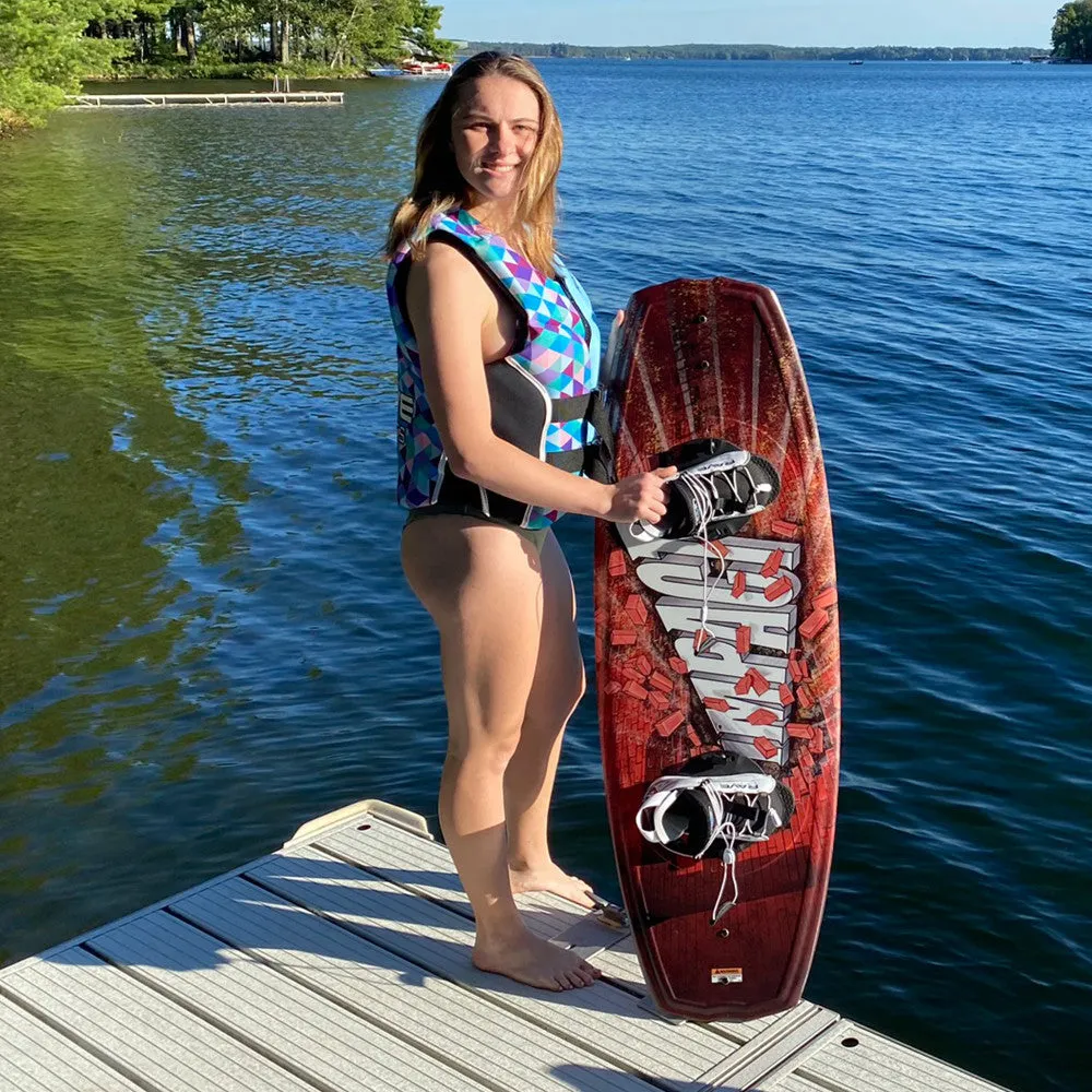 Jr. Impact Wakeboard