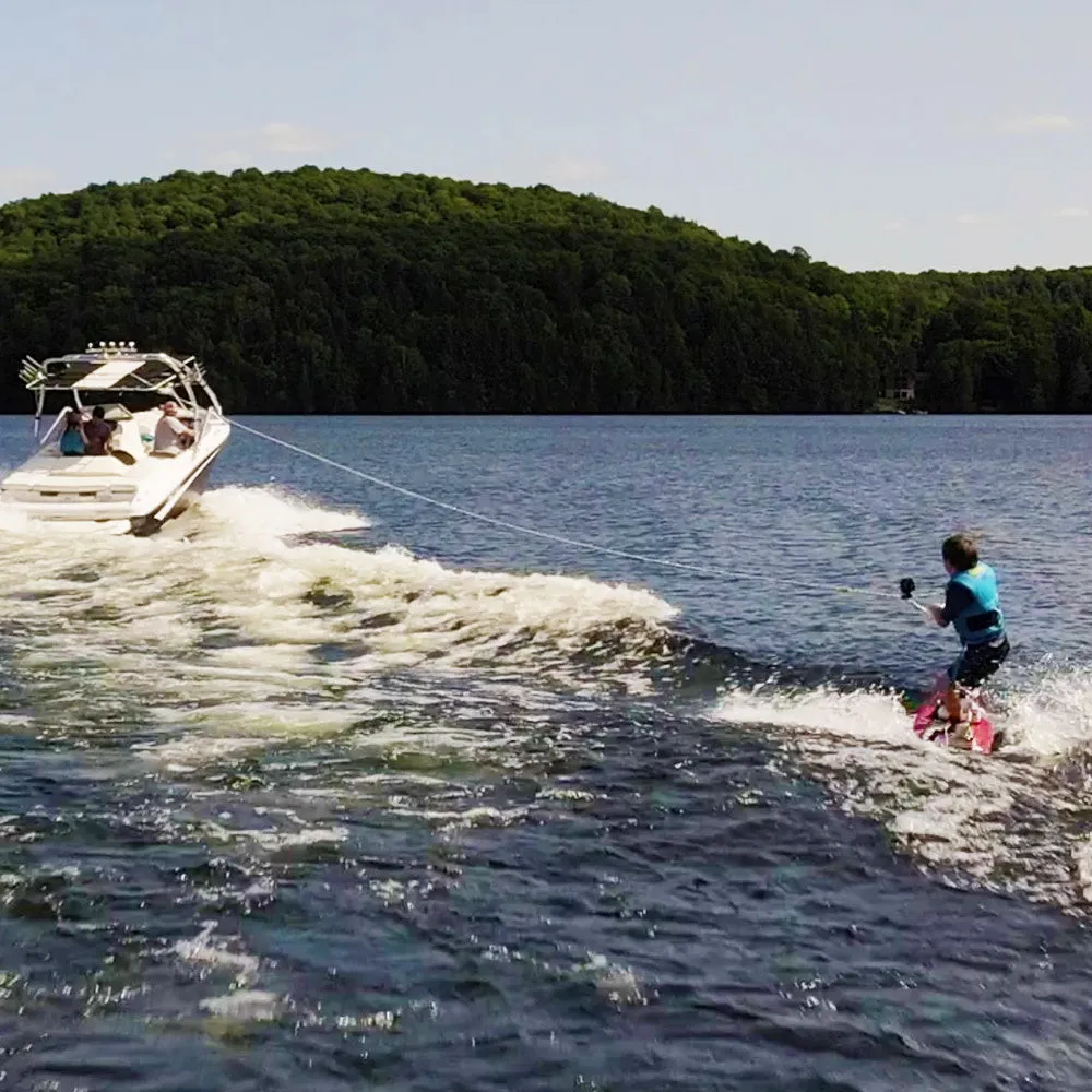 Jr. Impact Wakeboard
