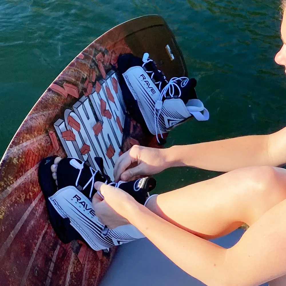 Jr. Impact Wakeboard