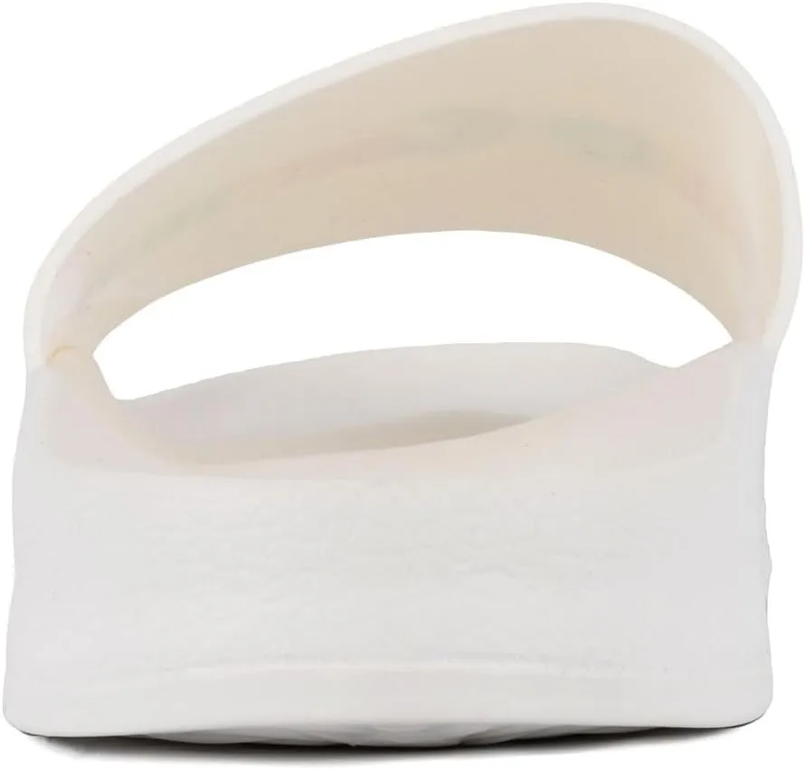 Juicy Couture Slide Sandals, Beach Flats for Women, Summer Shoes