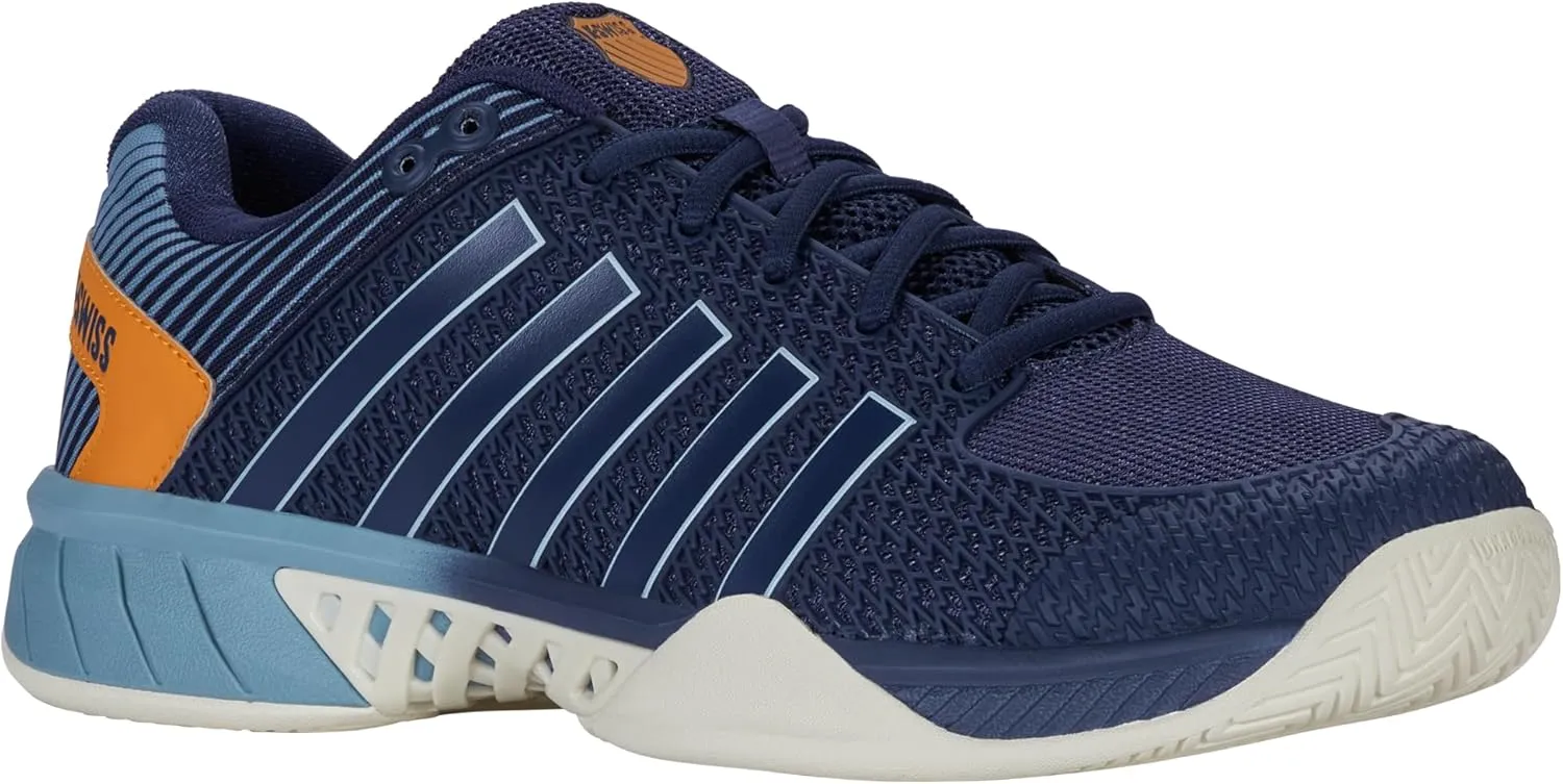 K-Swiss Men's Express Light Pickleball Shoe