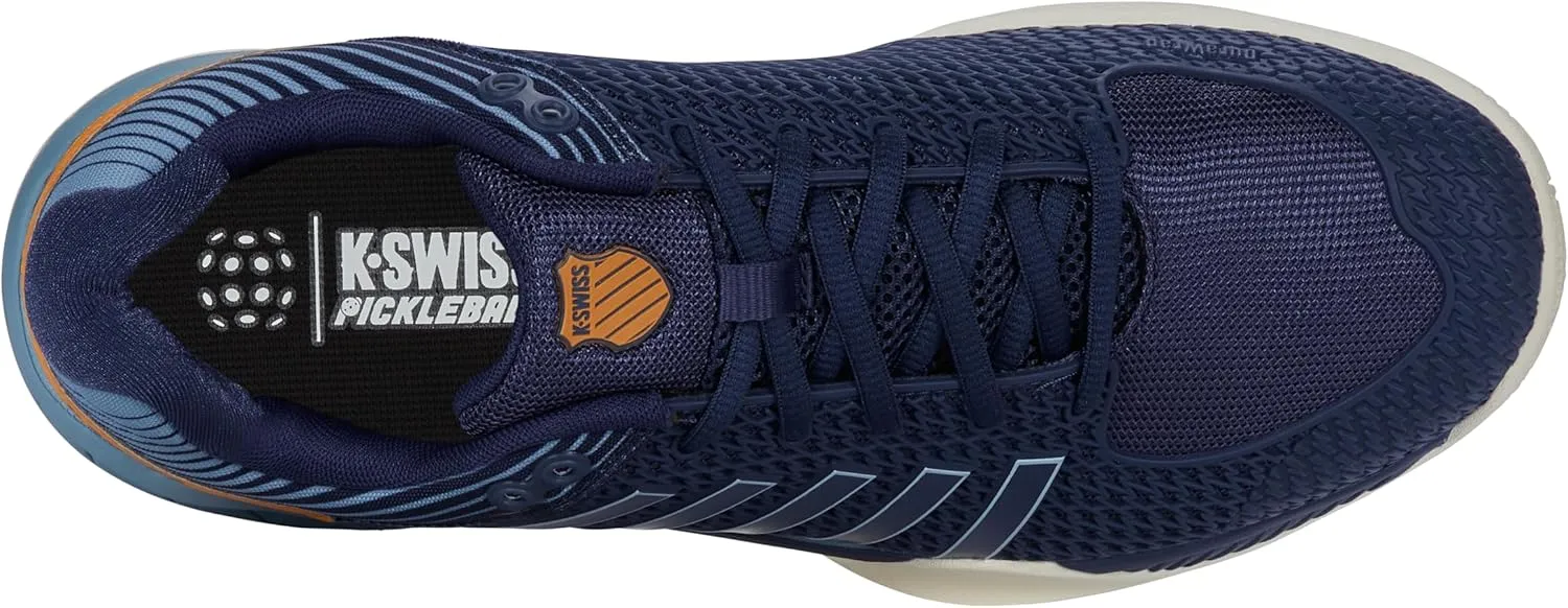 K-Swiss Men's Express Light Pickleball Shoe