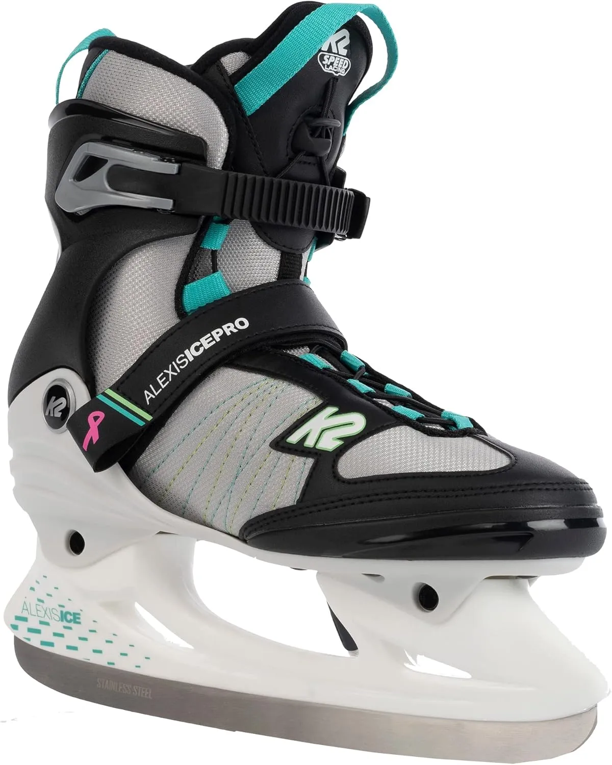 K2 Alexis Ice Pro Womens Ice Skates