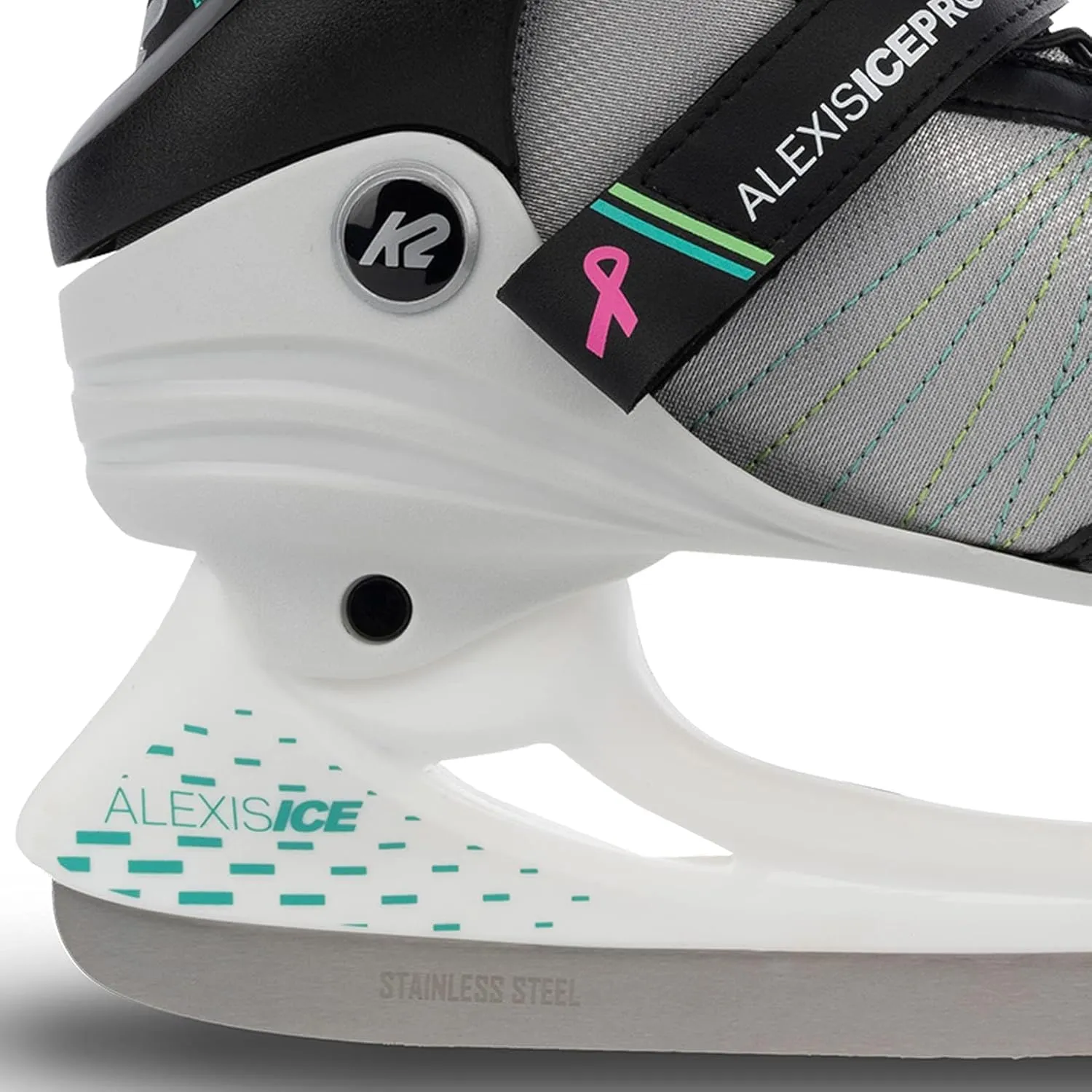 K2 Alexis Ice Pro Womens Ice Skates