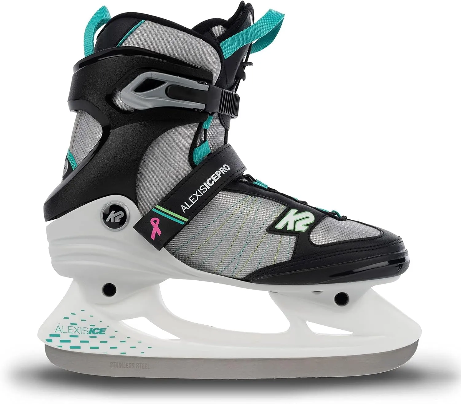 K2 Alexis Ice Pro Womens Ice Skates