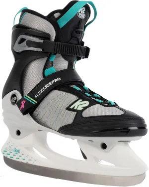 K2 Alexis Ice Pro Womens Ice Skates