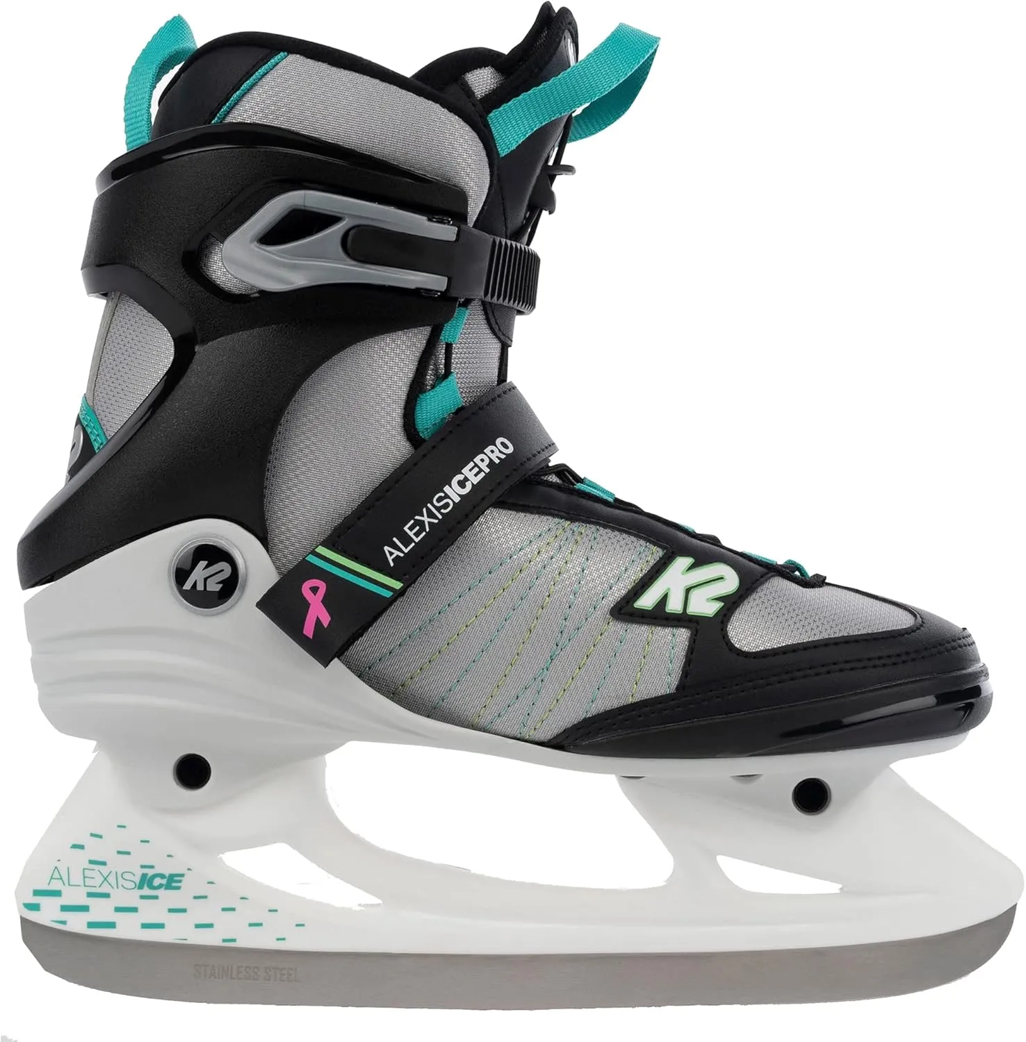 K2 Alexis Ice Pro Womens Ice Skates