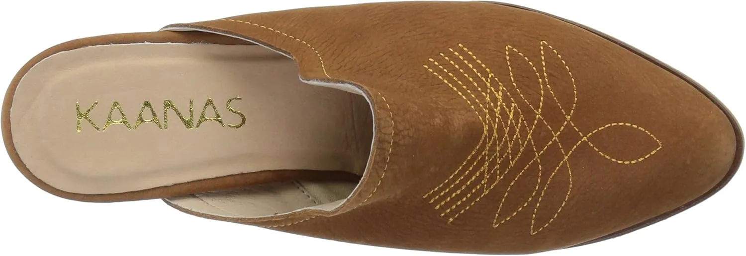 KAANAS Women's Mesa Mule