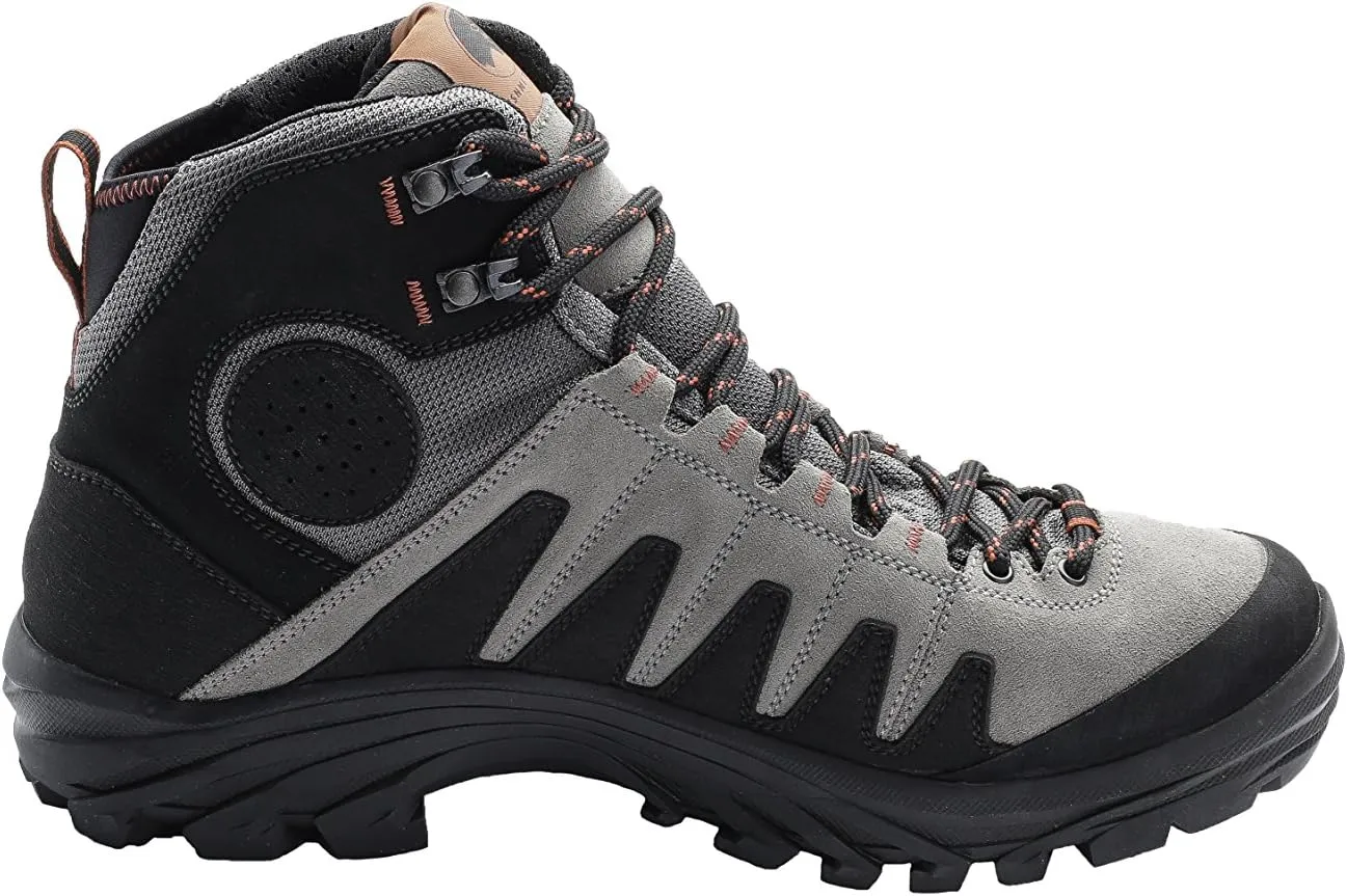 Kameng Mid Event Waterproof Hiking Boot