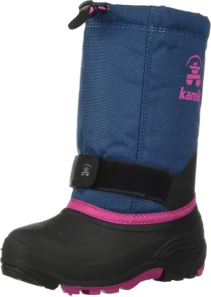 Kamik Rocket Cold Weather Boot (Toddler/Little Kid/Big Kid)