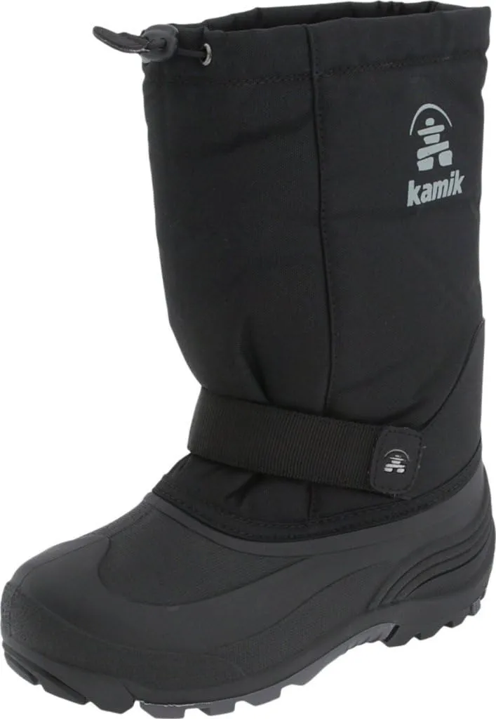 Kamik Rocket Cold Weather Boot (Toddler/Little Kid/Big Kid)
