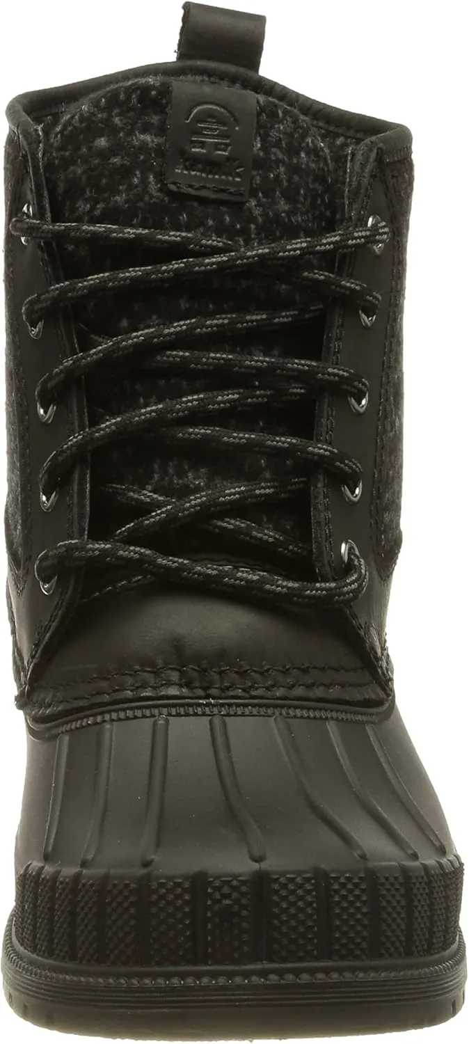 Kamik Womens Sienna Mid Boot