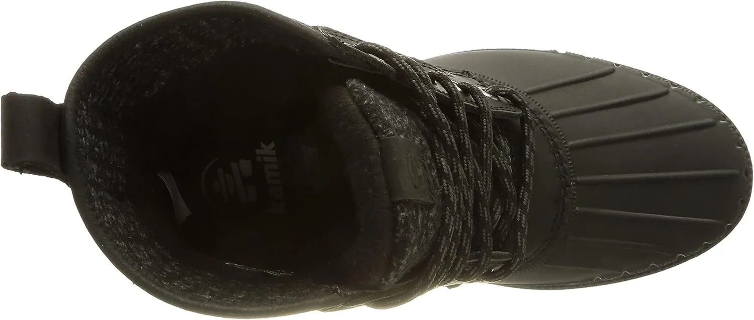 Kamik Womens Sienna Mid Boot