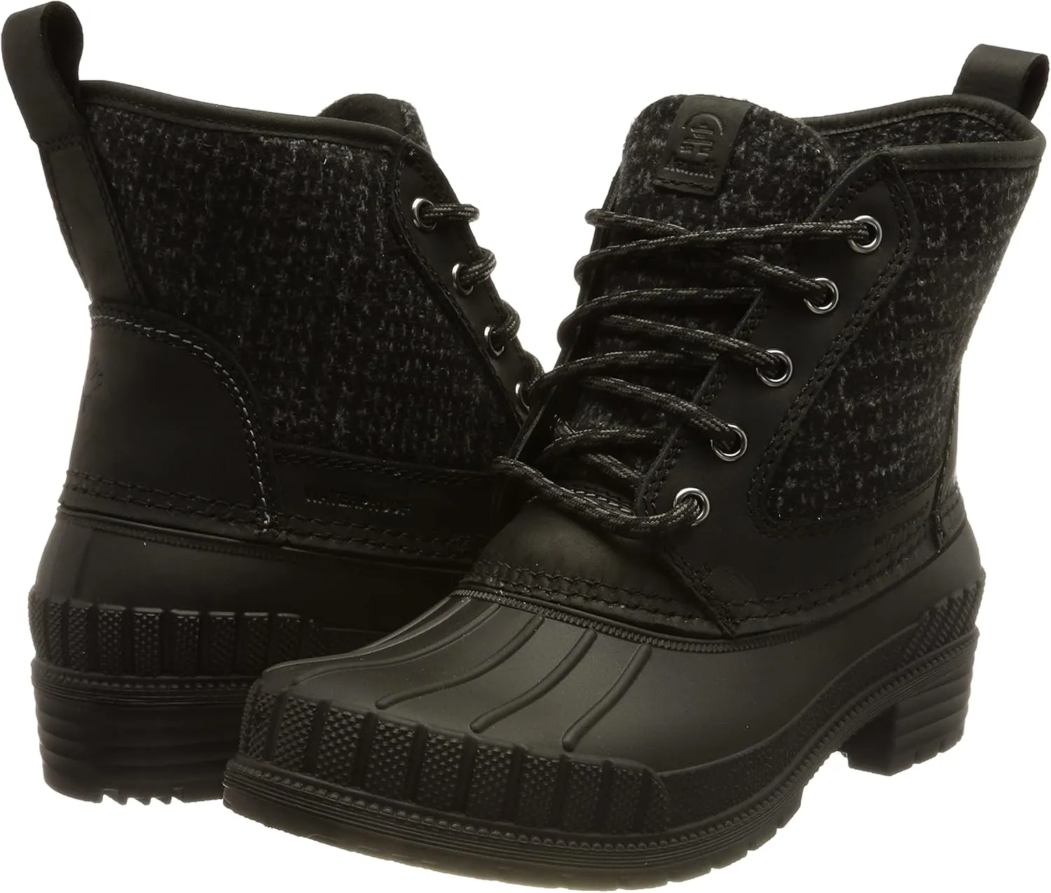 Kamik Womens Sienna Mid Boot