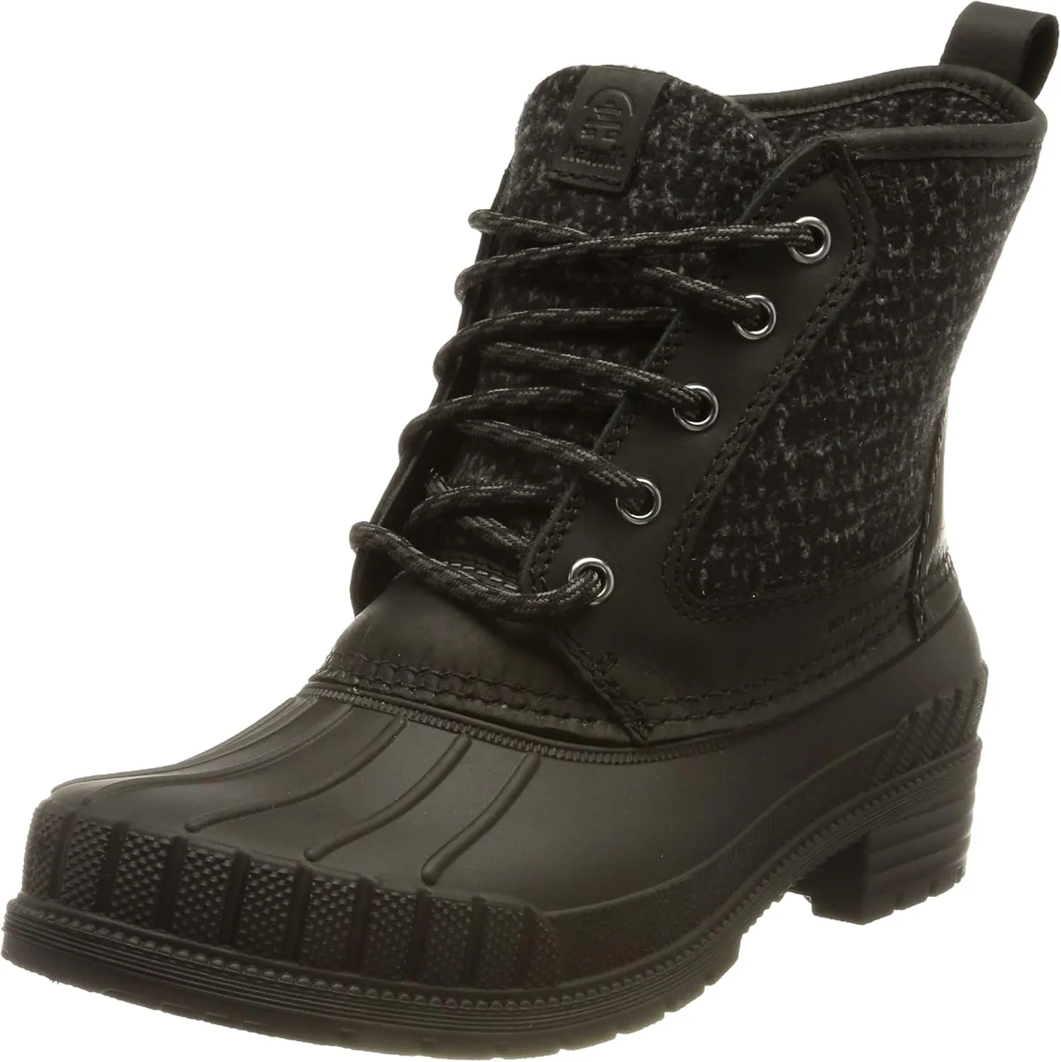 Kamik Womens Sienna Mid Boot