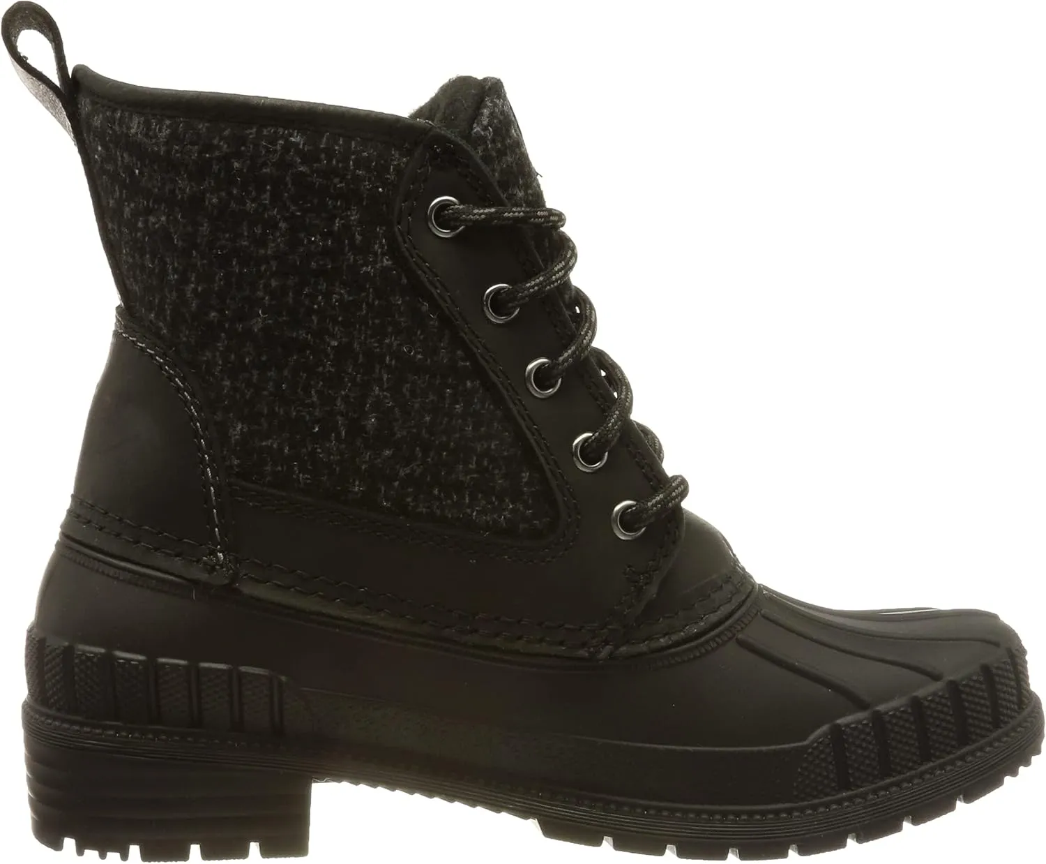 Kamik Womens Sienna Mid Boot