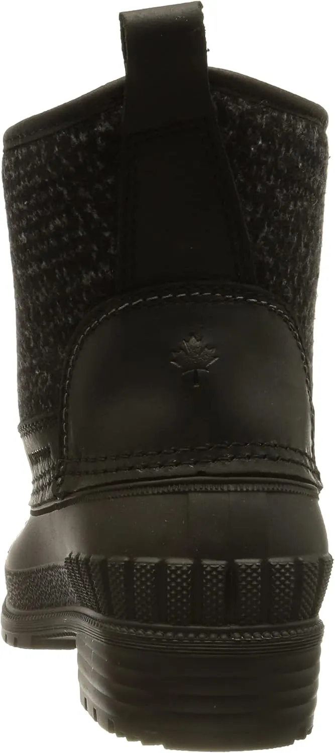 Kamik Womens Sienna Mid Boot