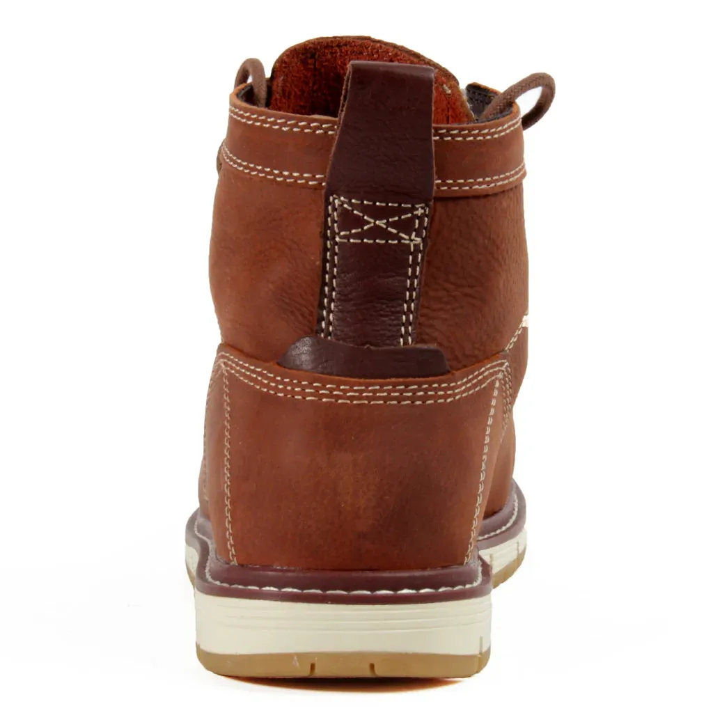 Keen CSA San Jose 6" Waterproof