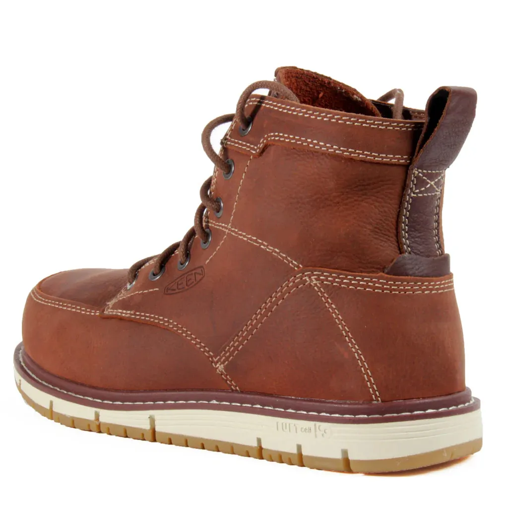 Keen CSA San Jose 6" Waterproof