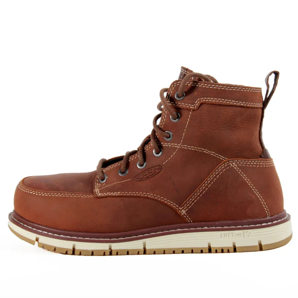 Keen CSA San Jose 6" Waterproof