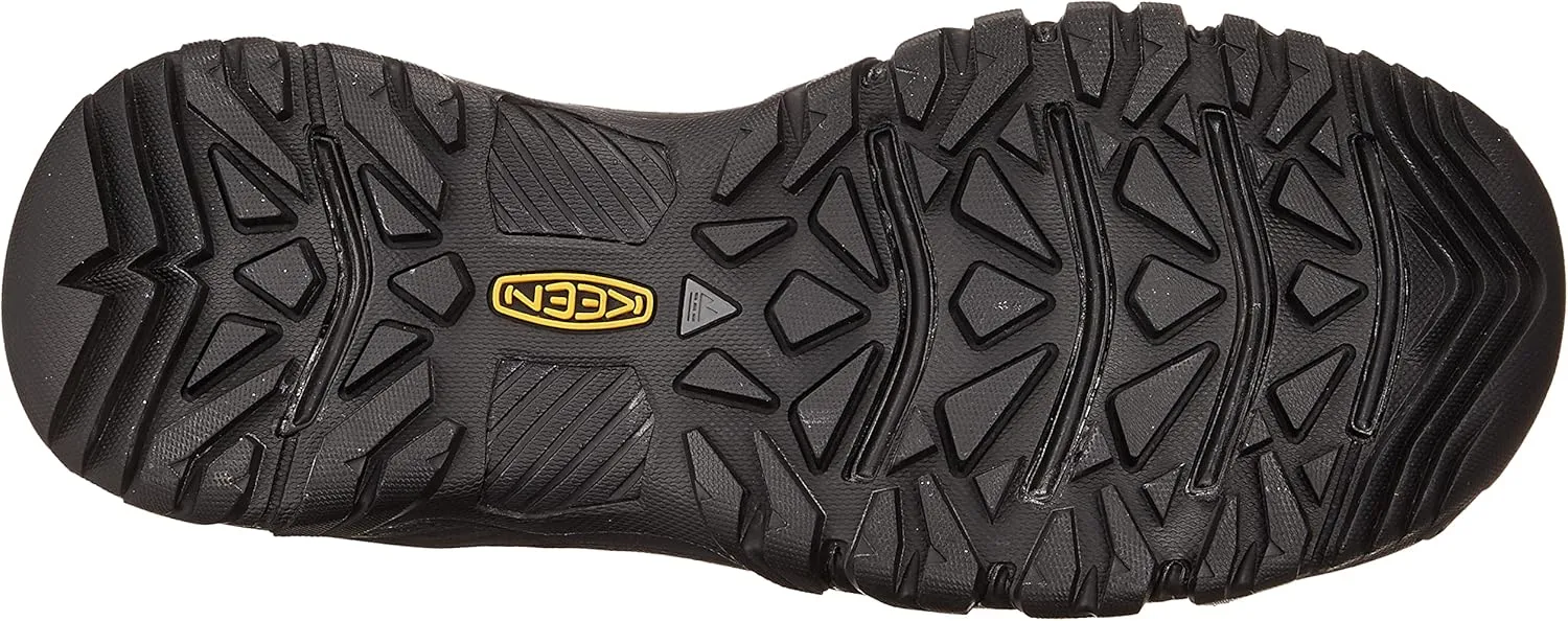 KEEN Men's, Anchorage III Waterproof Boot