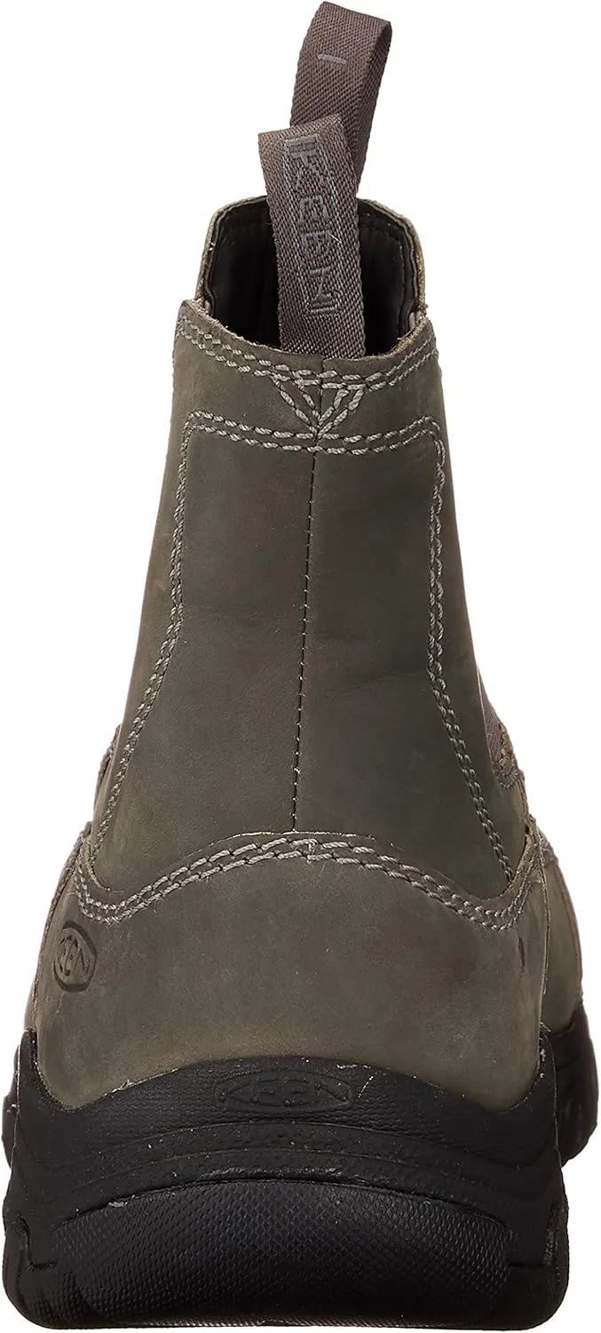 KEEN Men's, Anchorage III Waterproof Boot