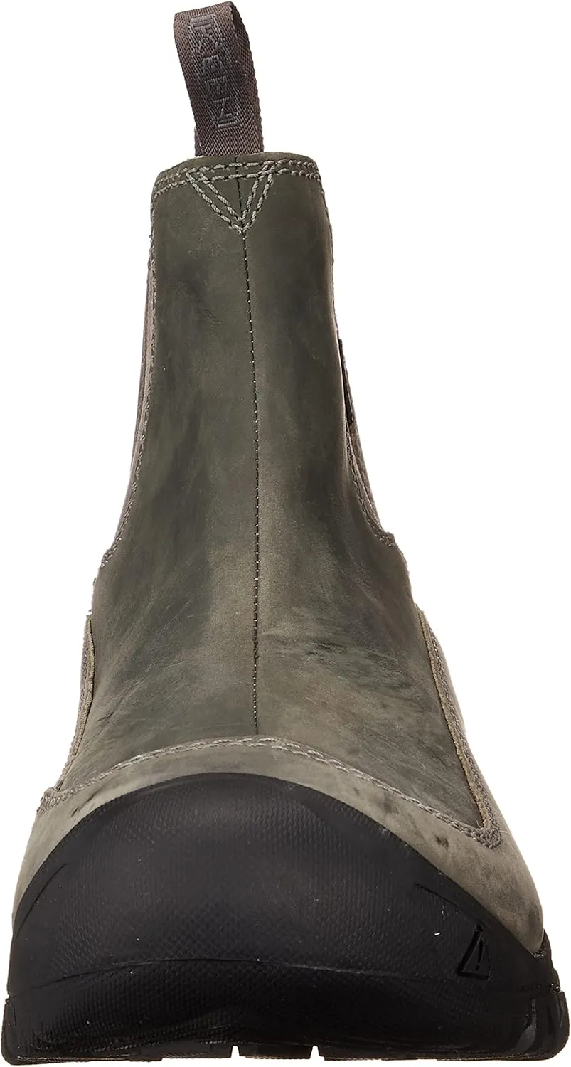 KEEN Men's, Anchorage III Waterproof Boot