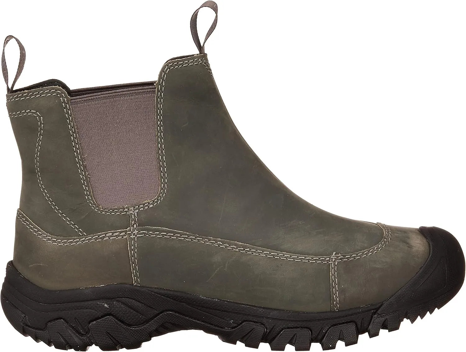 KEEN Men's, Anchorage III Waterproof Boot