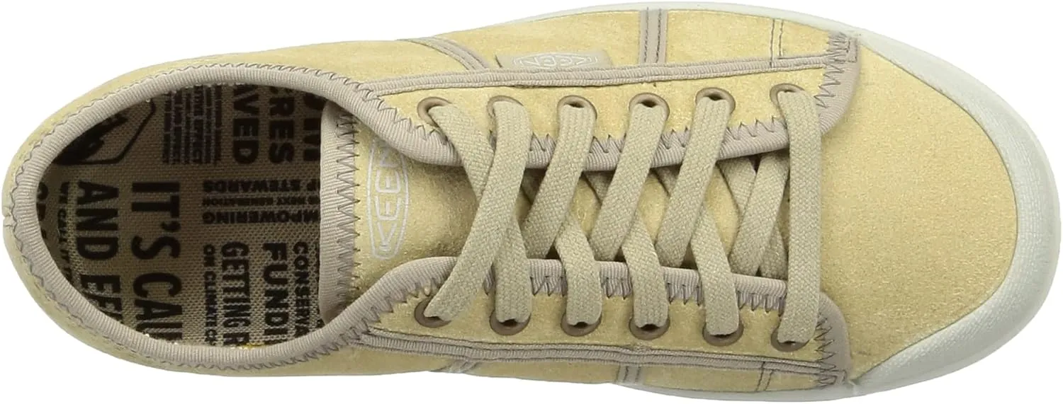 KEEN Men's Eldon Harvest Sneaker