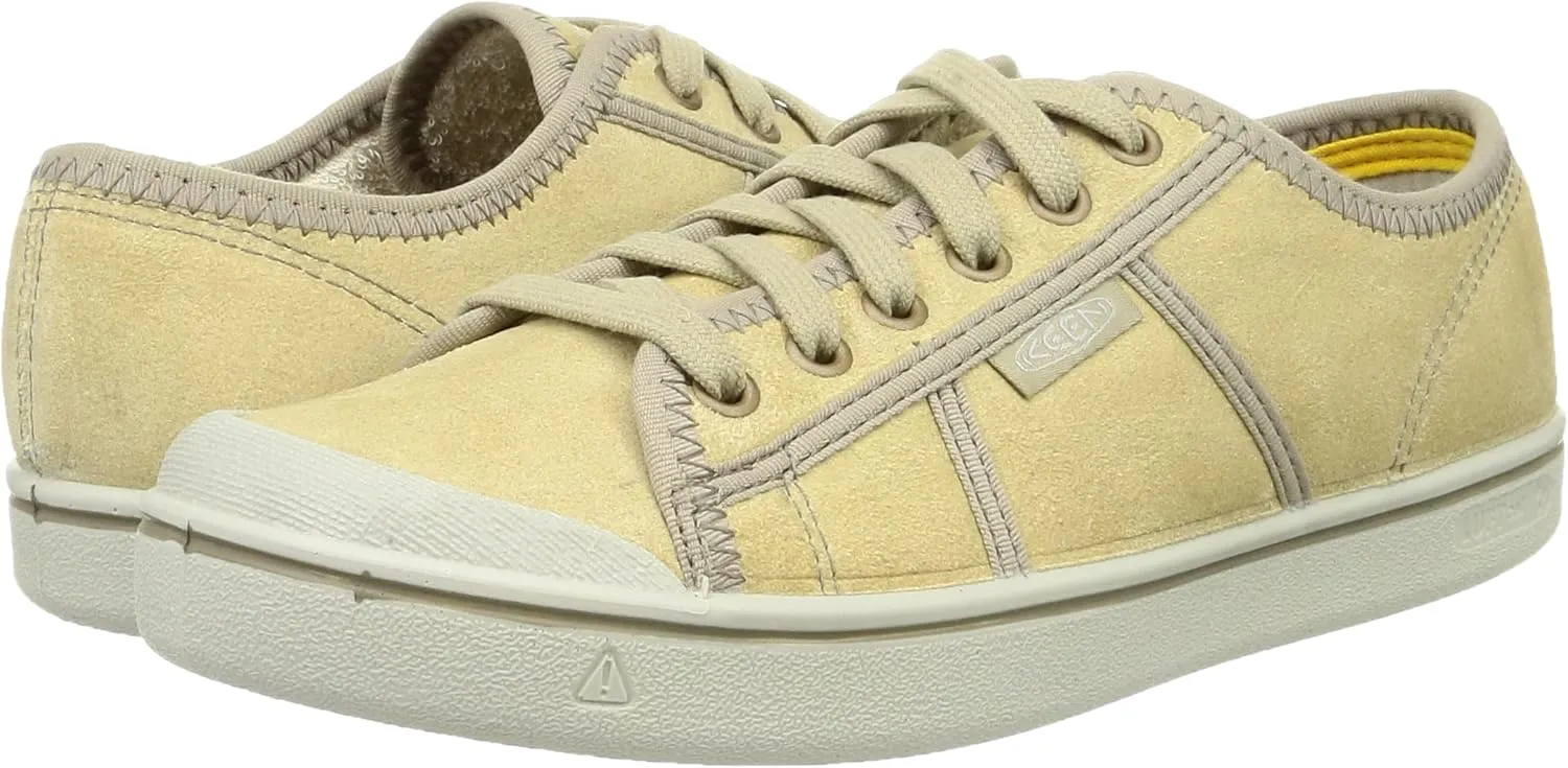 KEEN Men's Eldon Harvest Sneaker