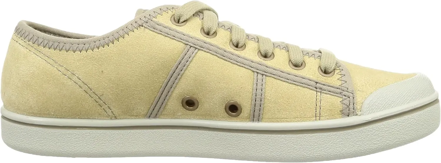 KEEN Men's Eldon Harvest Sneaker