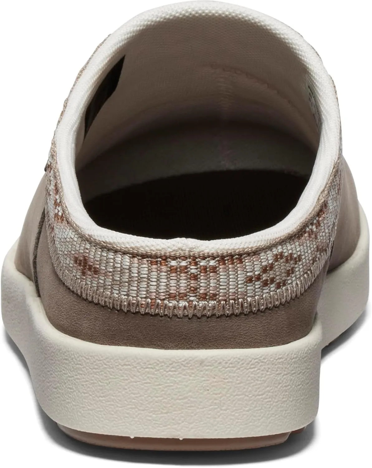 KEEN Women's Elle Suede Comfortable Durable Indoor Outdoor Mule Slippers