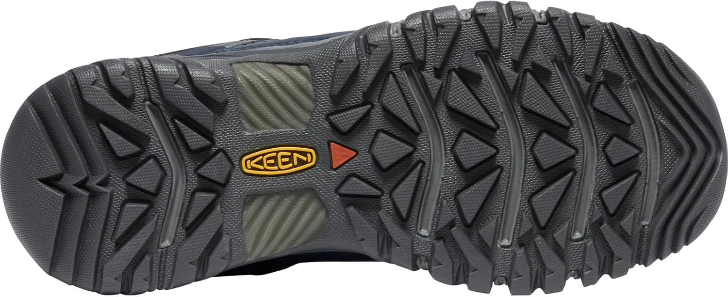 KEEN Women's Targhee 3 Mid Height Waterproof Hiking Boot