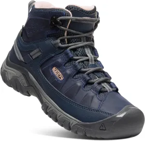 KEEN Women's Targhee 3 Mid Height Waterproof Hiking Boot