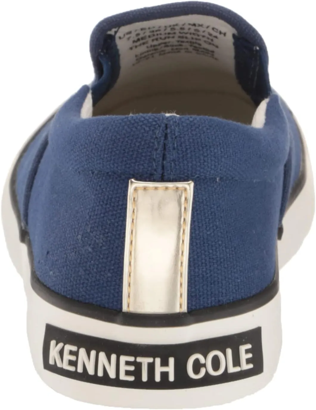 Kenneth Cole New York Women's The Run Slip-on Sneaker