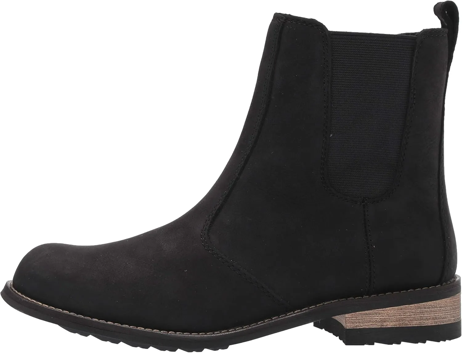Kodiak Women's 5-inch Alma Water-Resistant Chelsea Boot