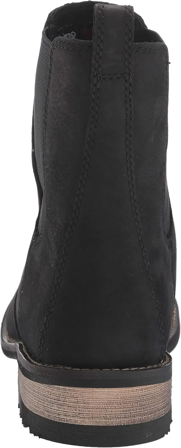 Kodiak Women's 5-inch Alma Water-Resistant Chelsea Boot