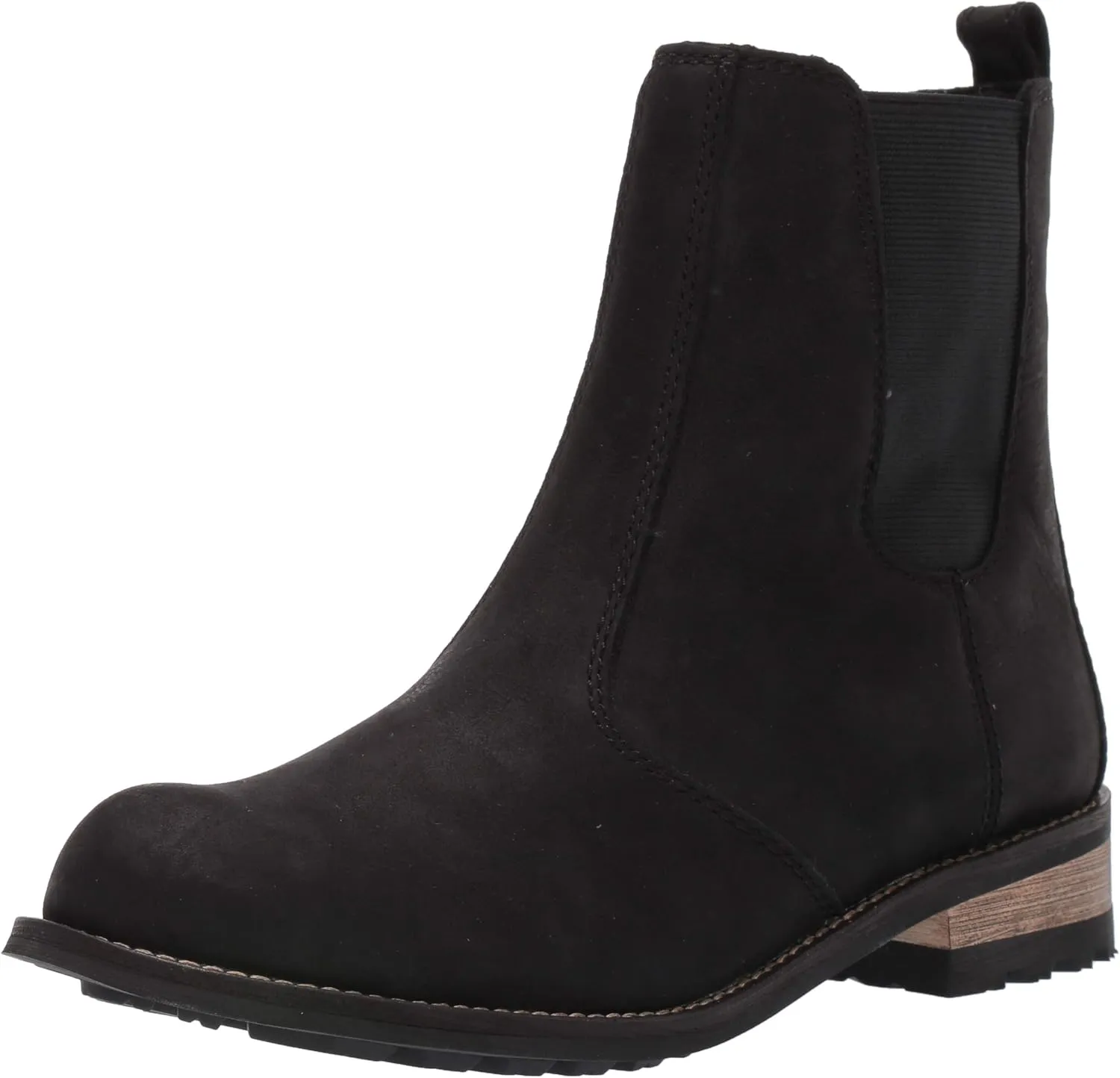 Kodiak Women's 5-inch Alma Water-Resistant Chelsea Boot