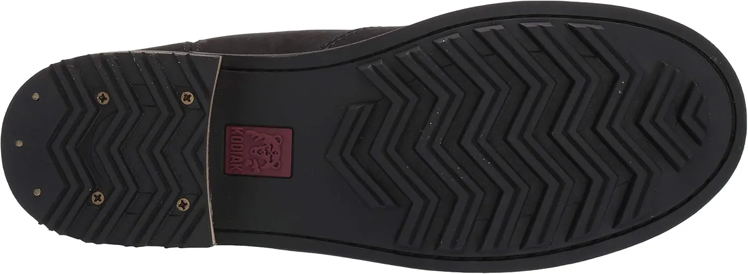 Kodiak Women's 5-inch Alma Water-Resistant Chelsea Boot