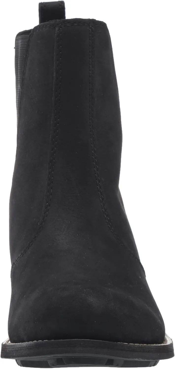 Kodiak Women's 5-inch Alma Water-Resistant Chelsea Boot