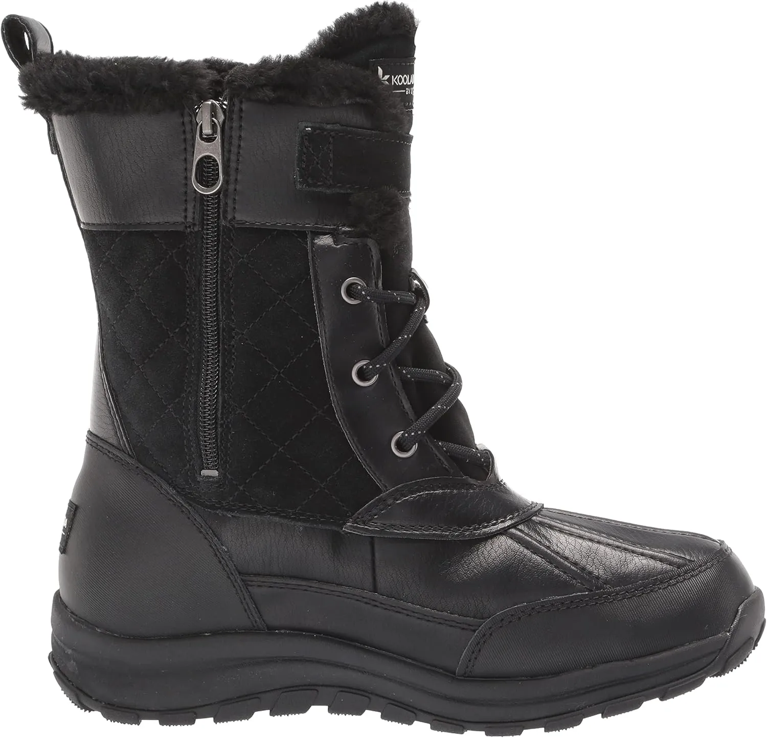 Koolaburra by UGG Women's Imree Boot