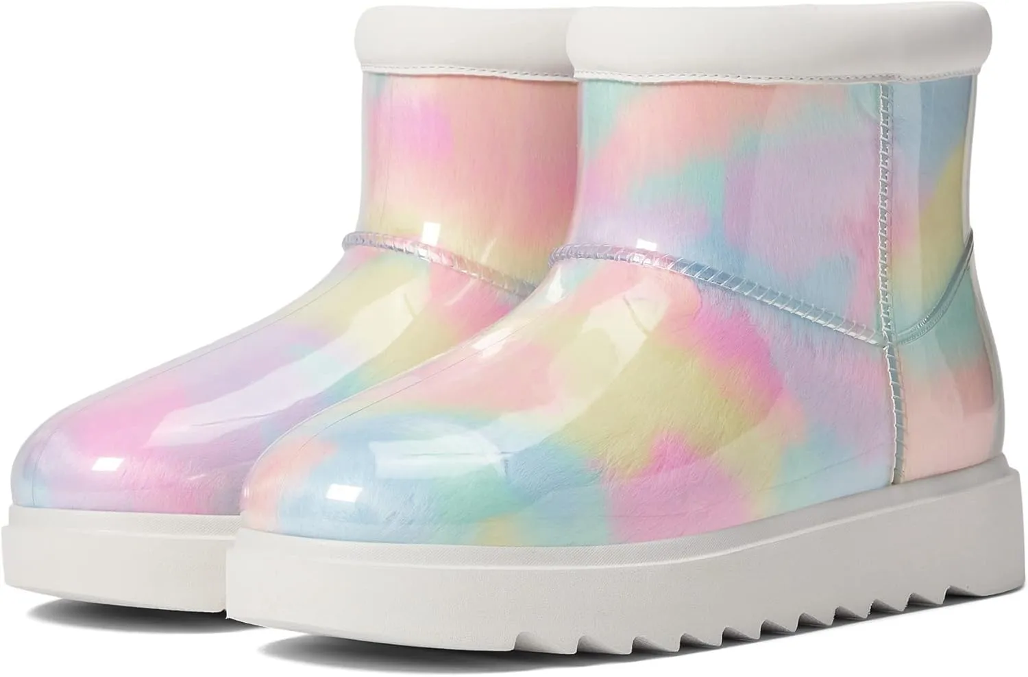 Koolaburra by UGG Women's KOOLA Clear Mini Fashion Boot