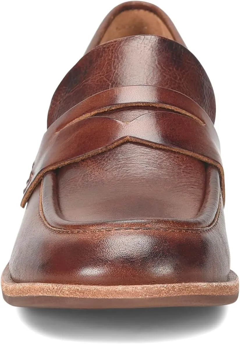 KORK-EASE Women's Keegan Loafer