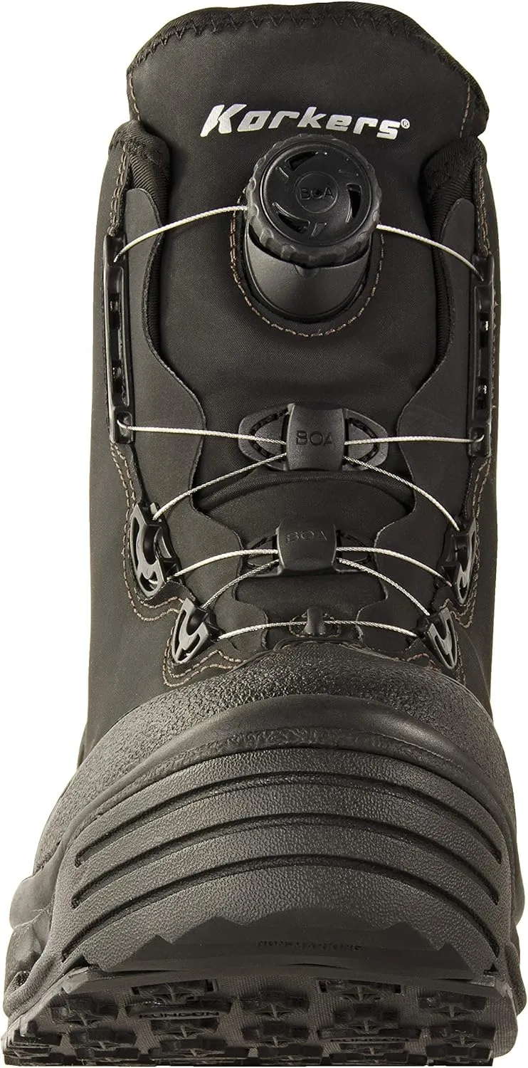 Korkers Men's Devil's Canyon Wading Boots
