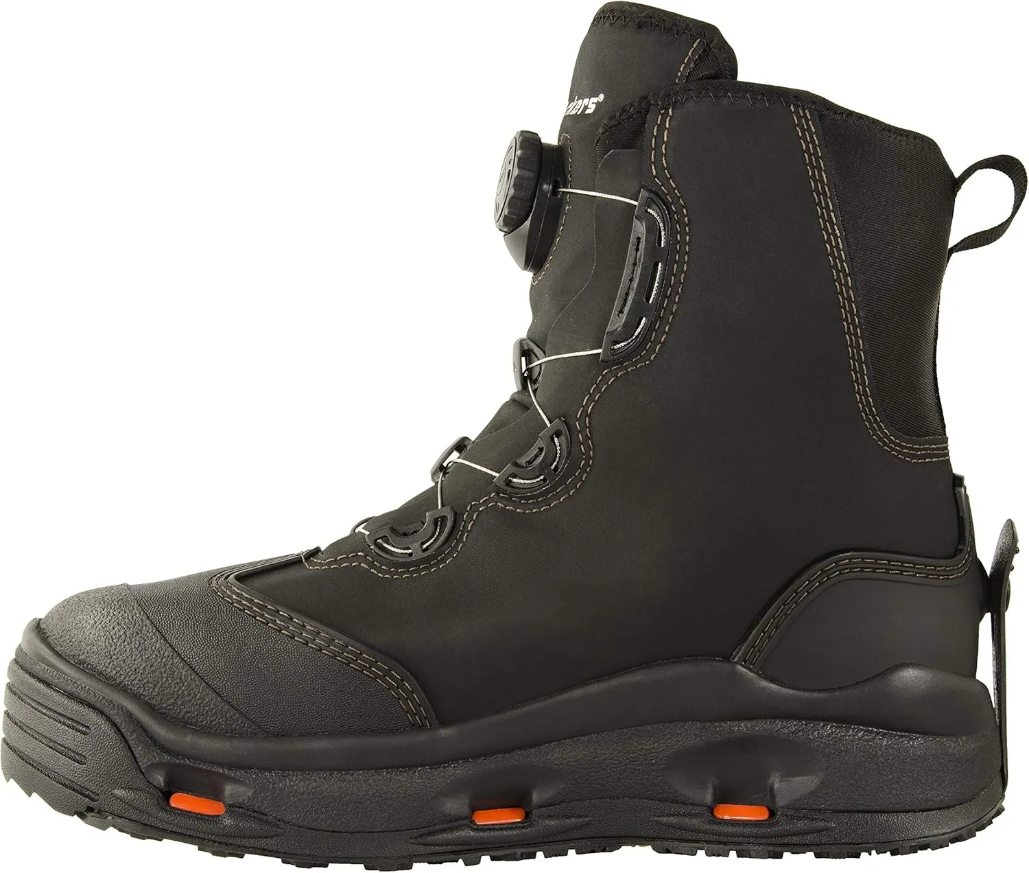 Korkers Men's Devil's Canyon Wading Boots