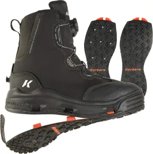Korkers Men's Devil's Canyon Wading Boots