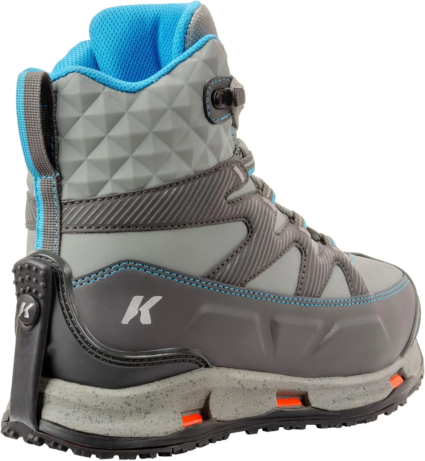 Korkers Women's Bantamn Lite Fishing Wading boot